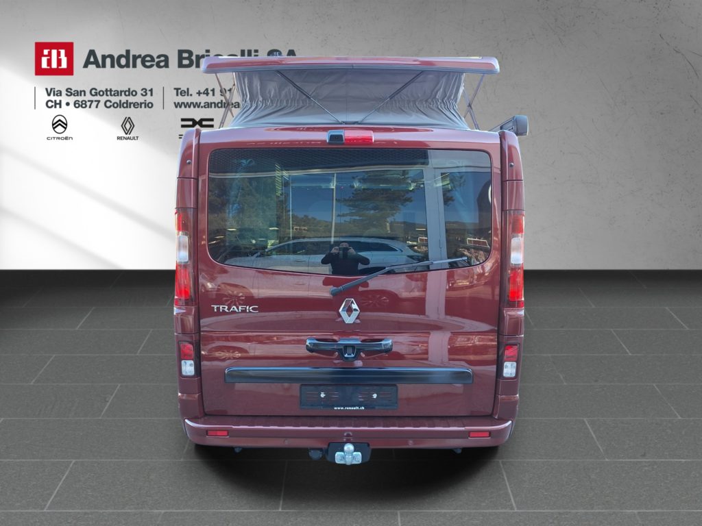 Renault space nomad
