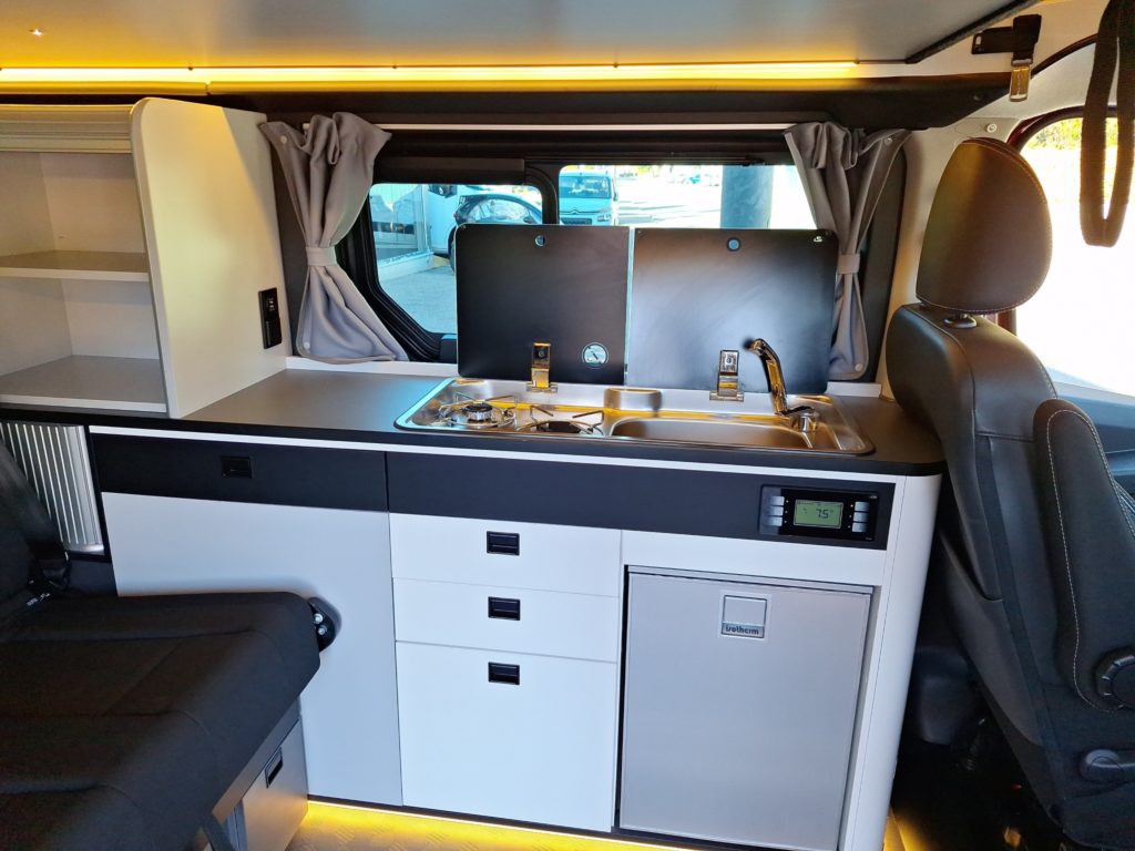 Renault space nomad