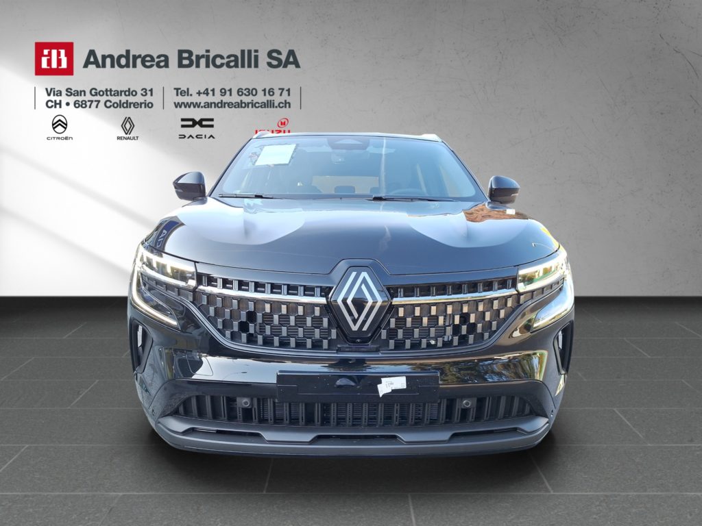 Scopri le offerte esclusive di Andrea Bricalli SA: fino a Fr. 12.000.- di premi su veicoli in pronta consegna!
