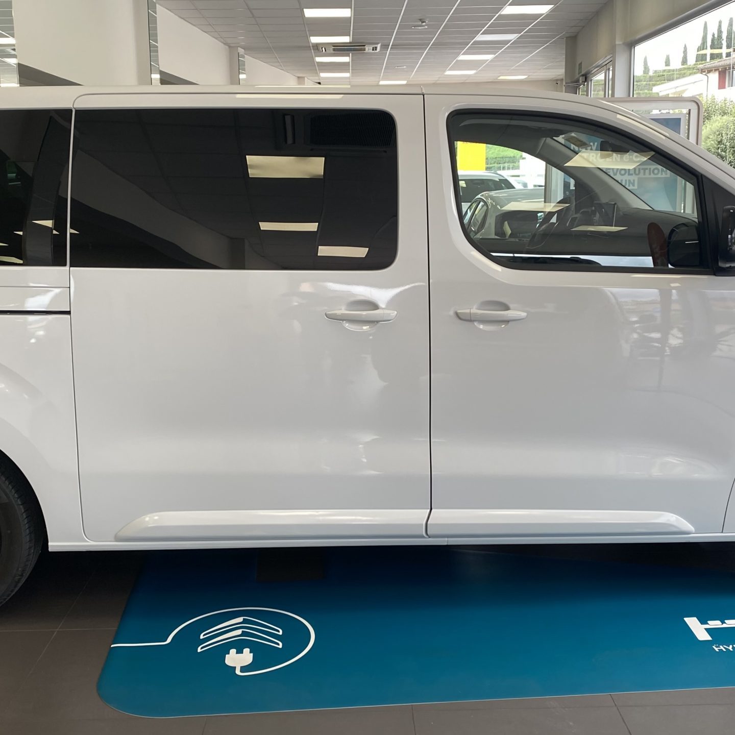 Citroën SpaceTourer