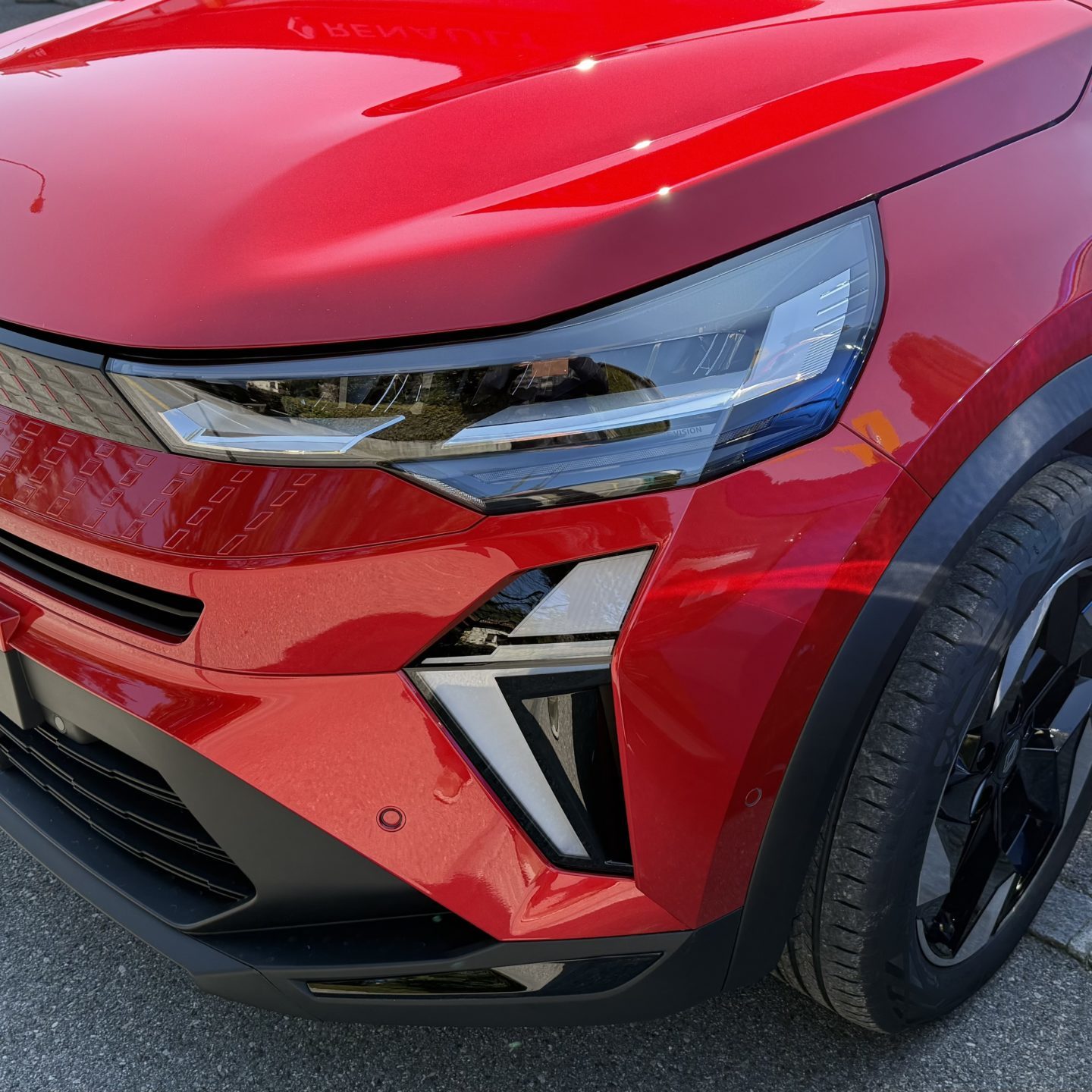 Renault Captour