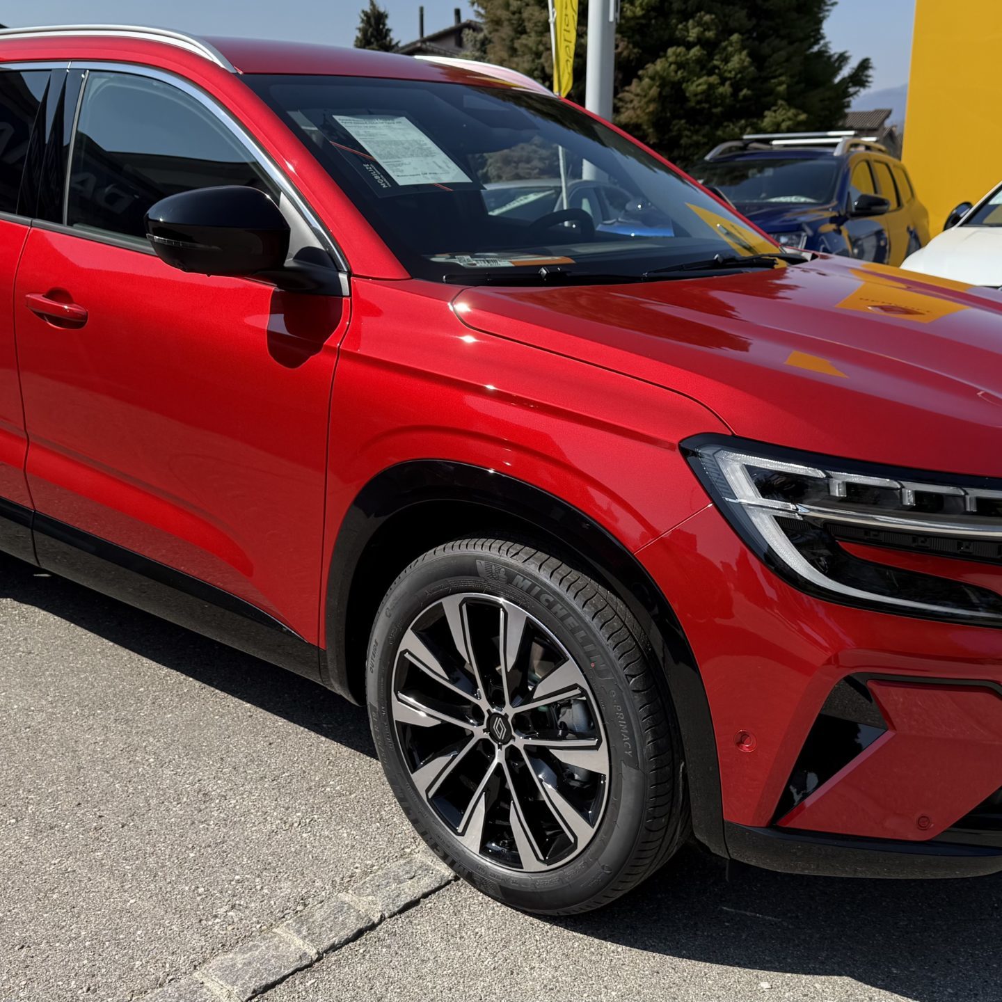 Renault Espace