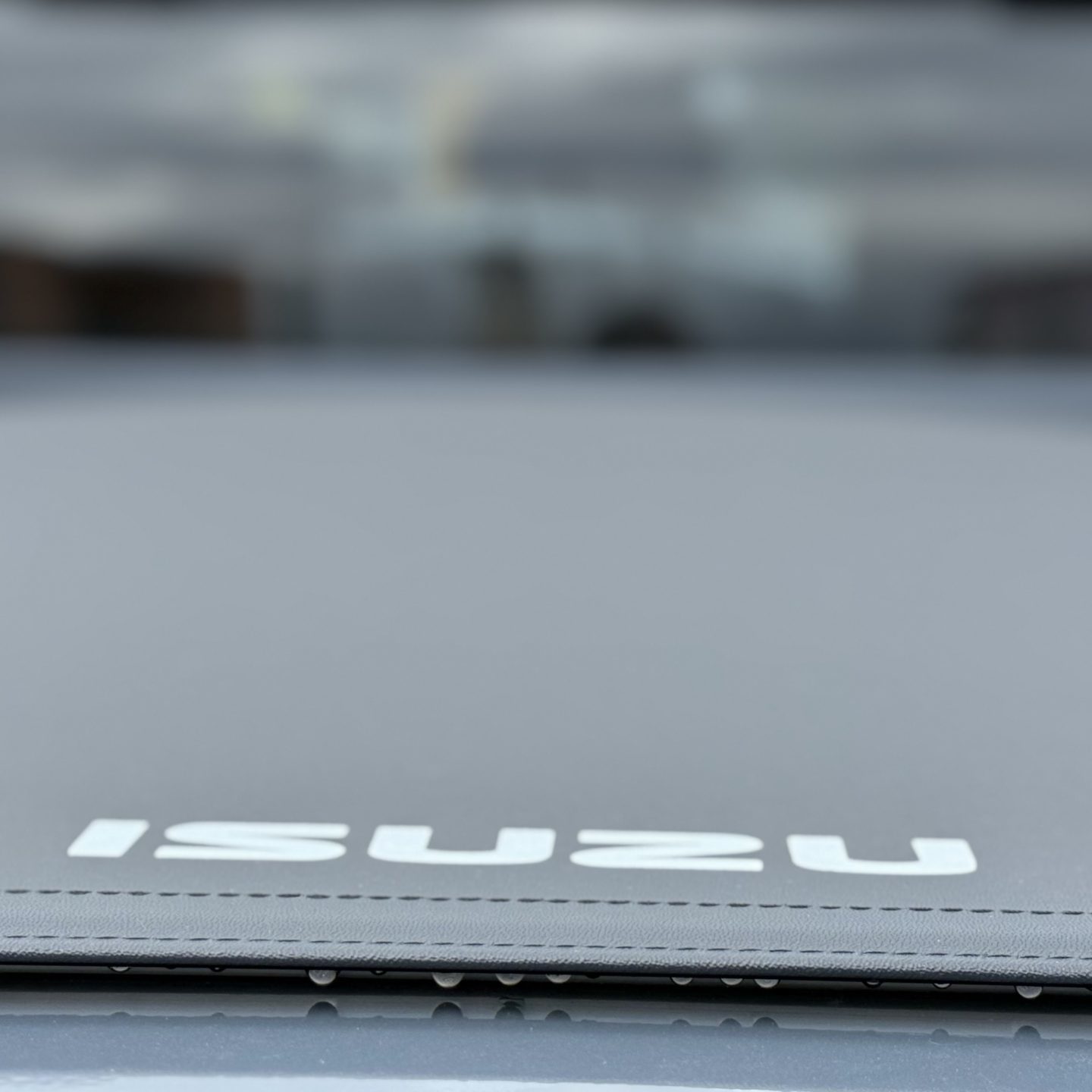 Isuzu Dmax N60 Sport