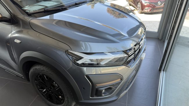 Dacia Jogger