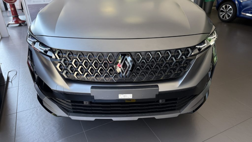 Renault Austral