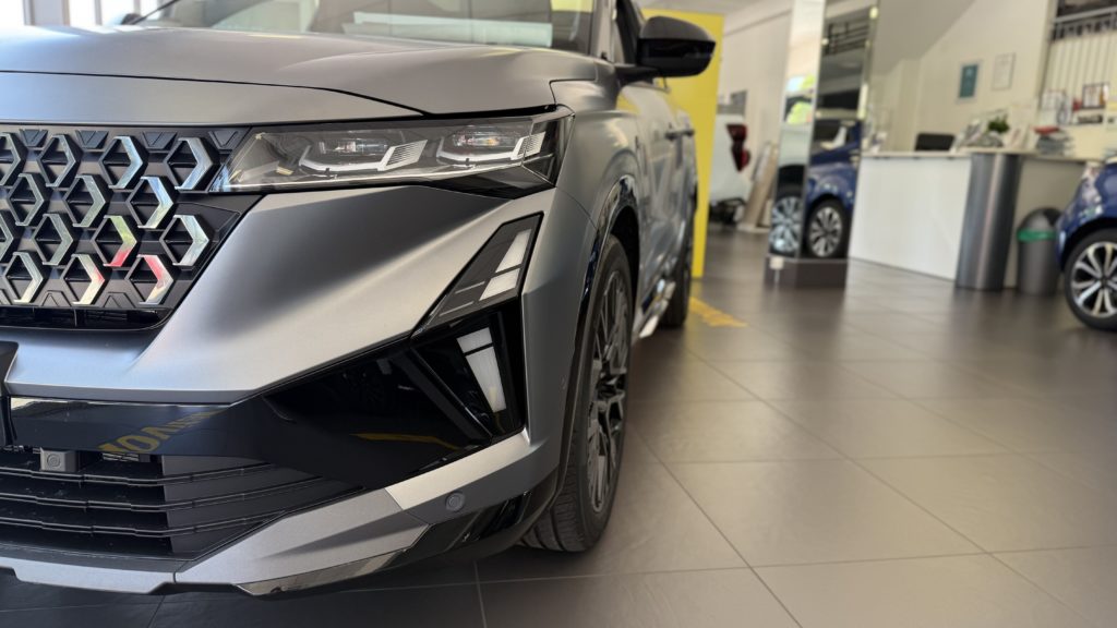 Renault Austral