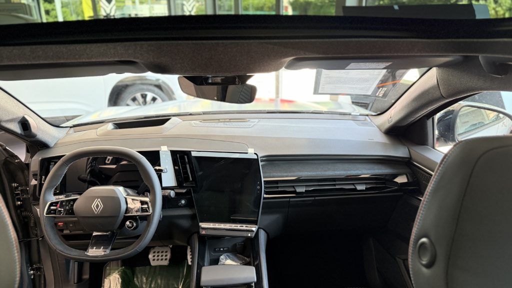 Renault Austral 2025