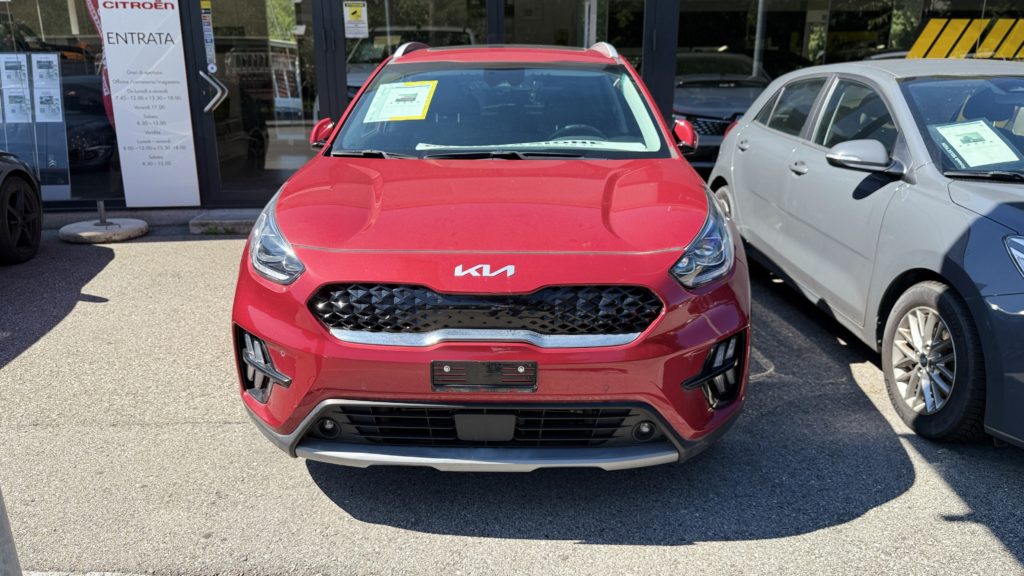 Kia Niro