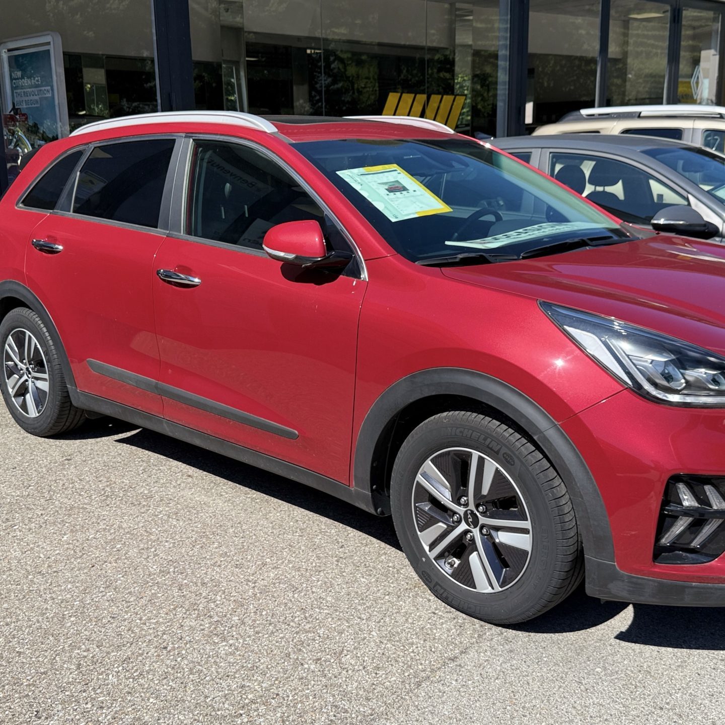 Kia Niro