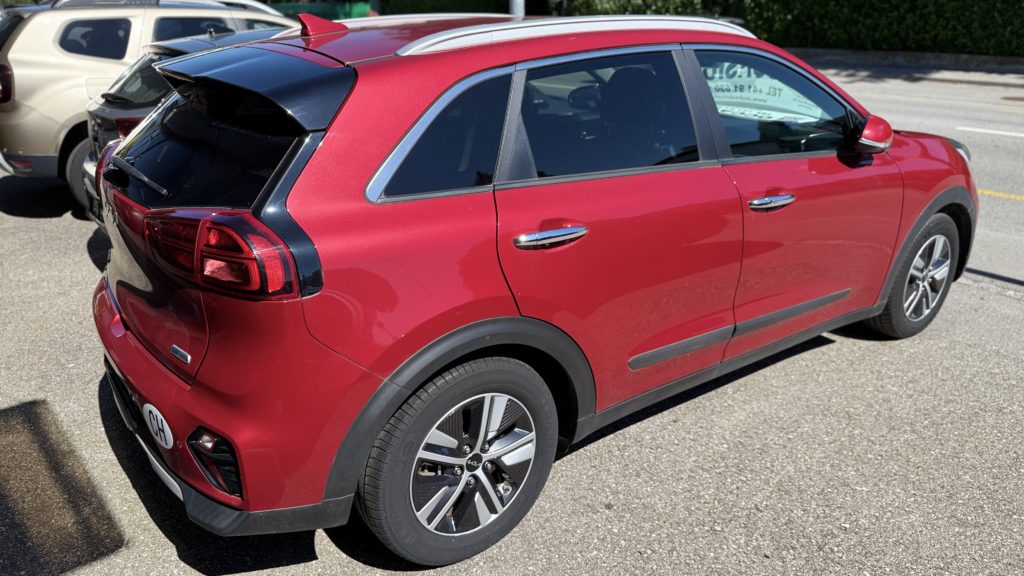 Kia Niro
