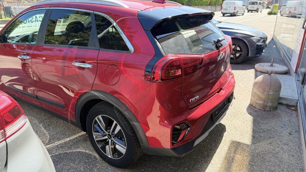 Kia Niro