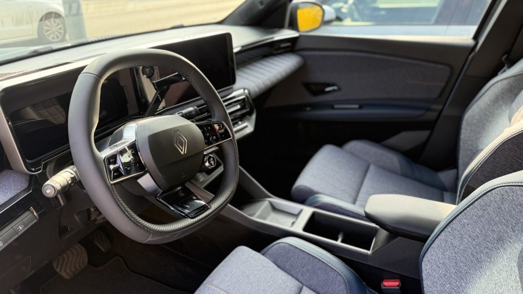 Renault 4 E-Tech Electric