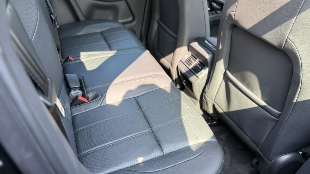 Range Rover Evoque TS