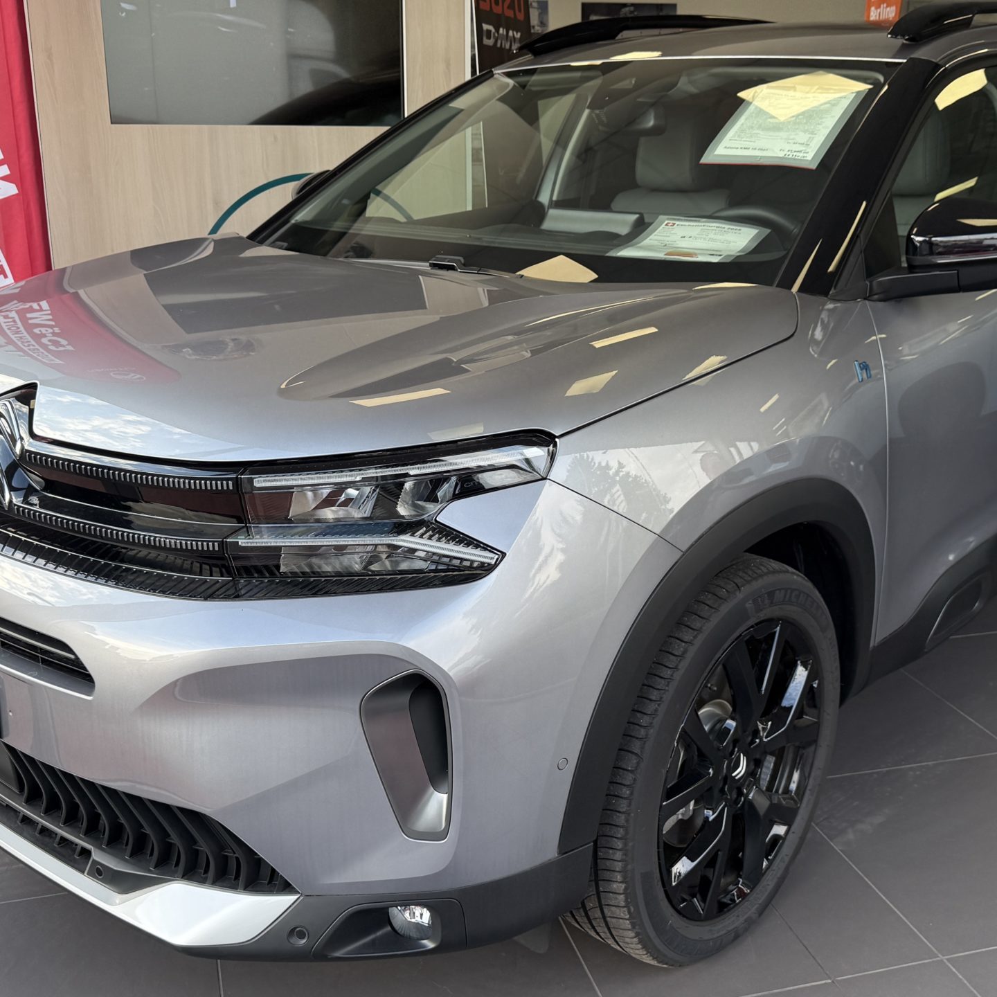 Citroen C5