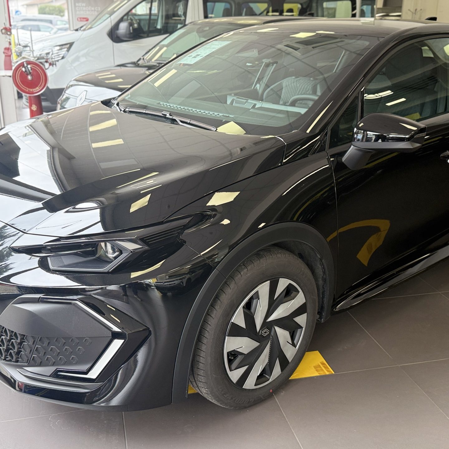 Renault Clio 2026