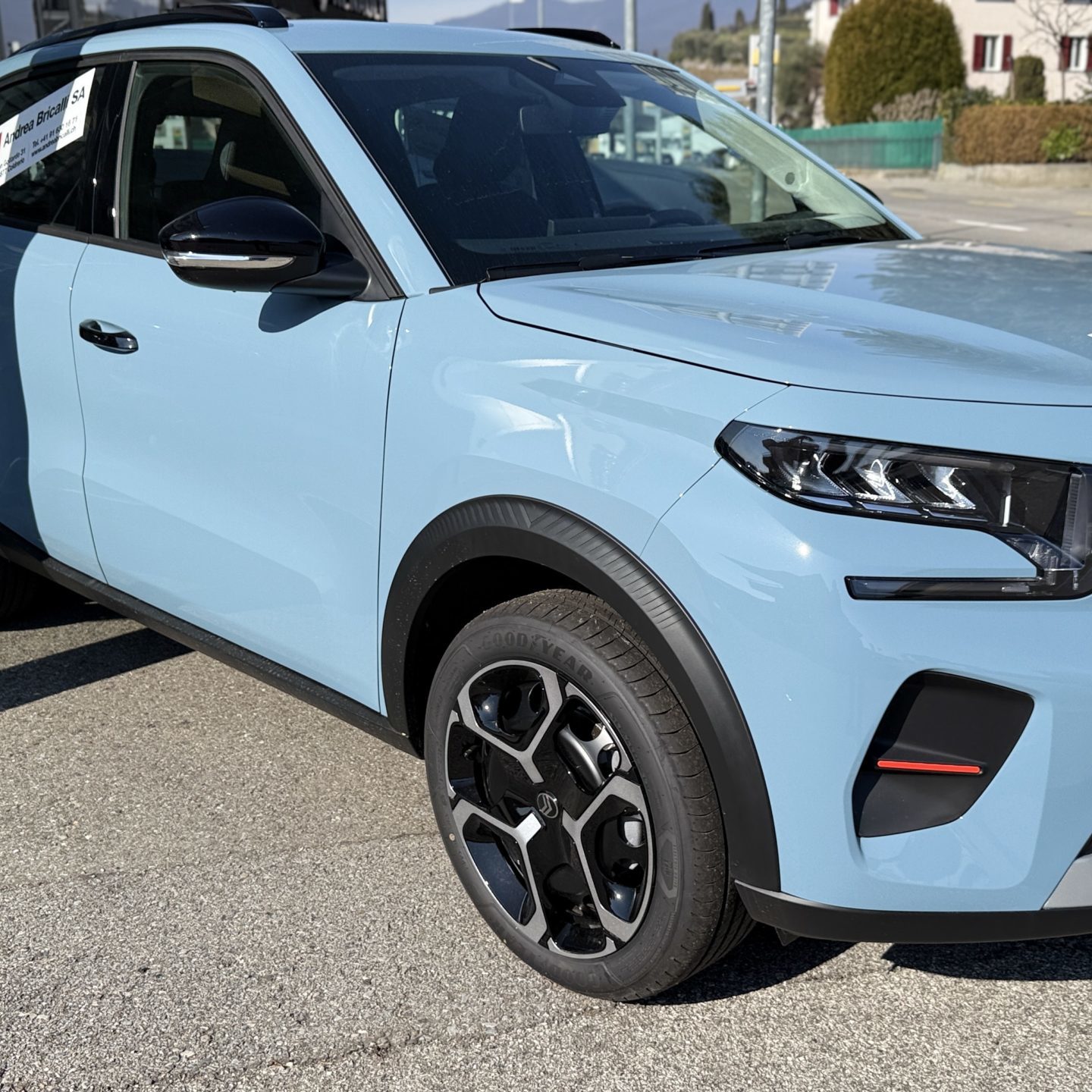 Citroën C3 Plus 1.2 MHEV