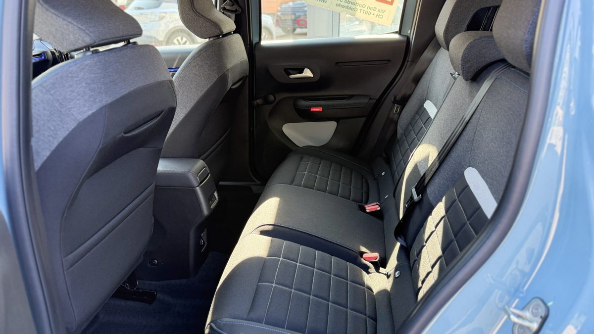 Citroën C3 Plus 1.2 MHEV