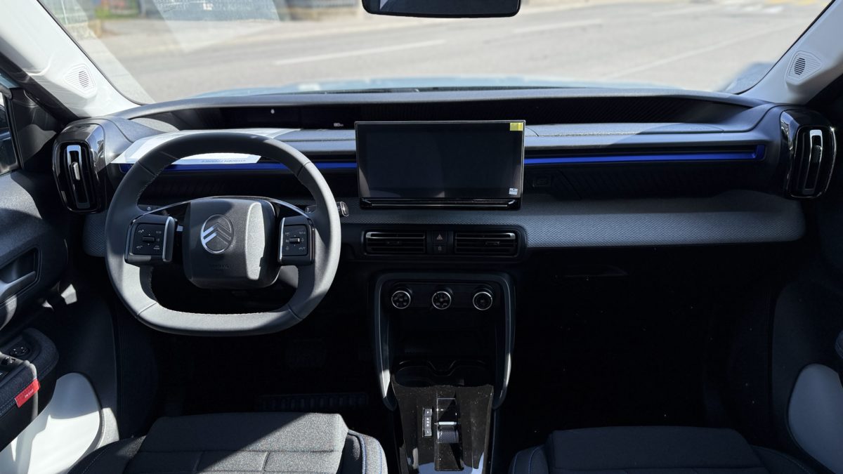 Citroën C3 Plus 1.2 MHEV