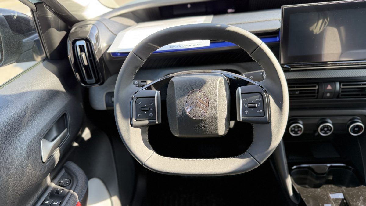 Citroën C3 Plus 1.2 MHEV