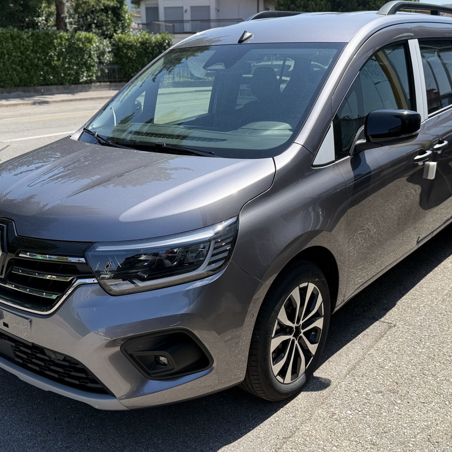 Renault Grand Kangoo