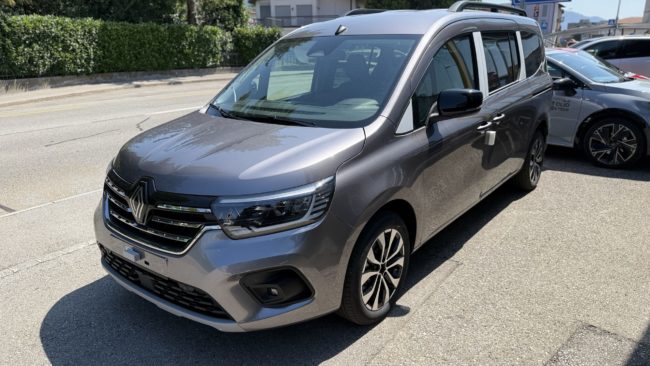 Renault Grand Kangoo