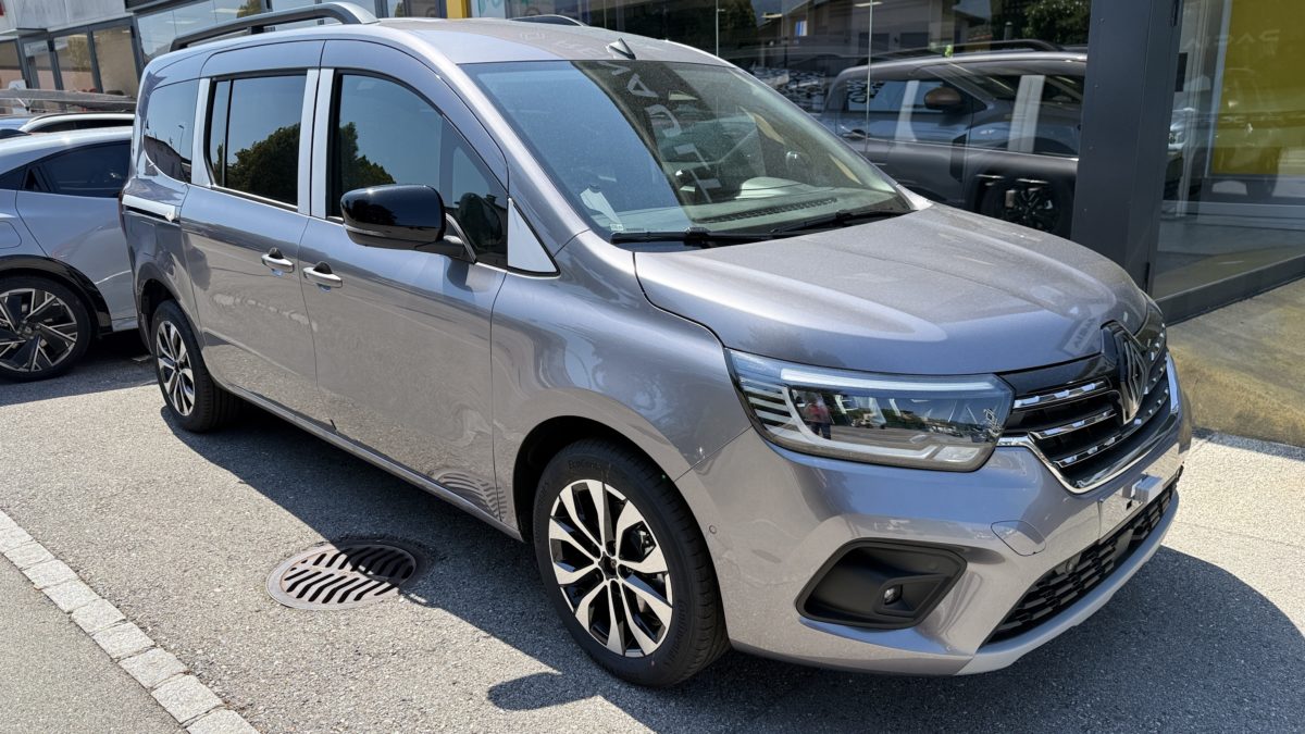 Renault Grand Kangoo