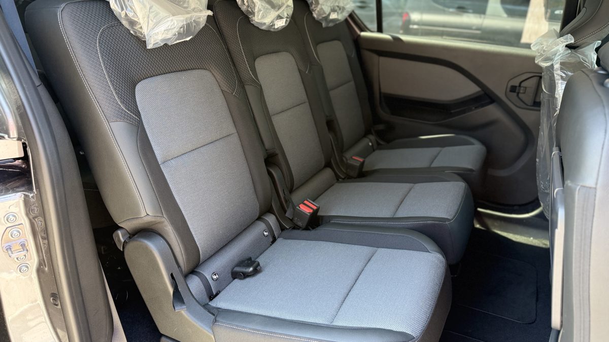 Renault Grand Kangoo