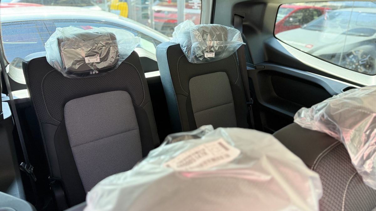 Renault Grand Kangoo
