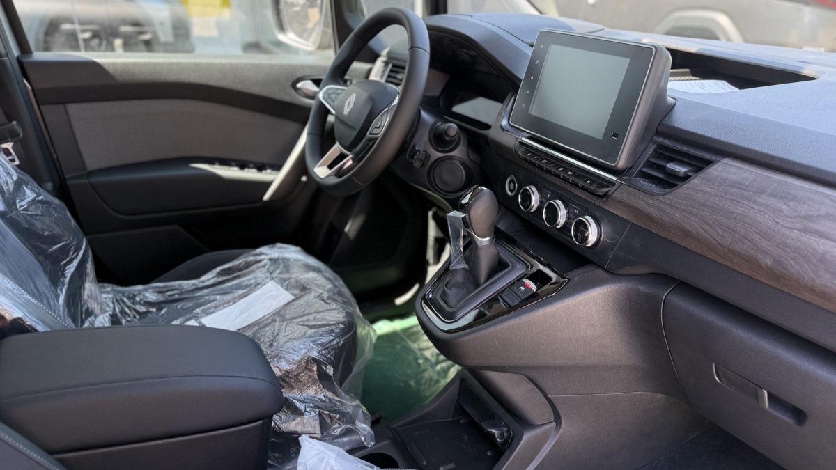 Renault Grand Kangoo