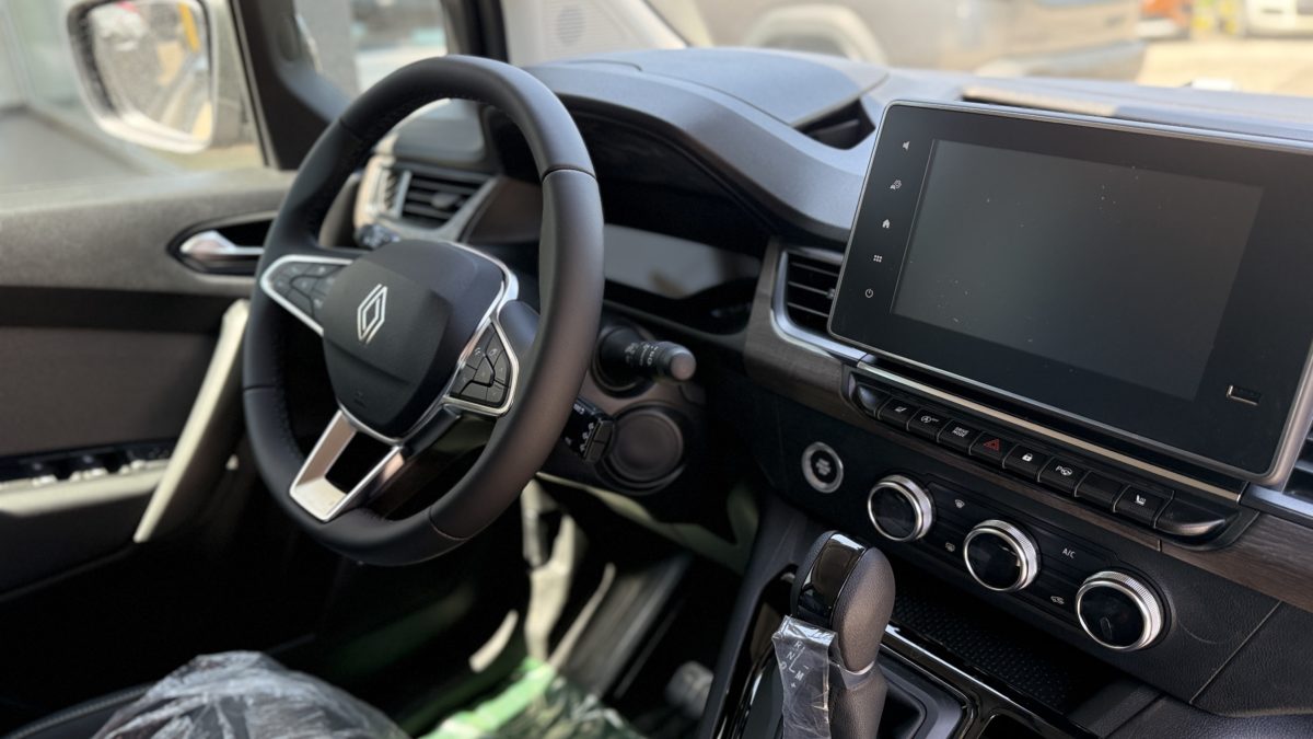 Renault Grand Kangoo