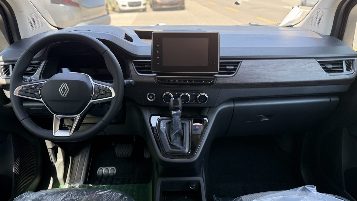 Renault Grand Kangoo