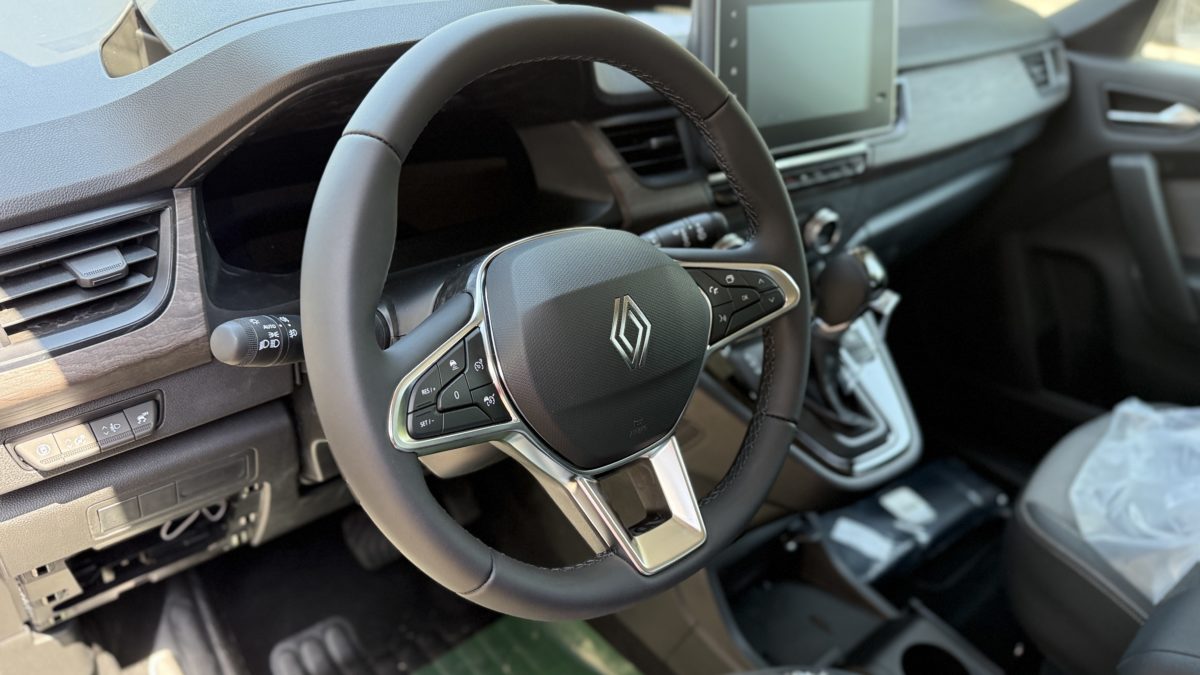 Renault Grand Kangoo