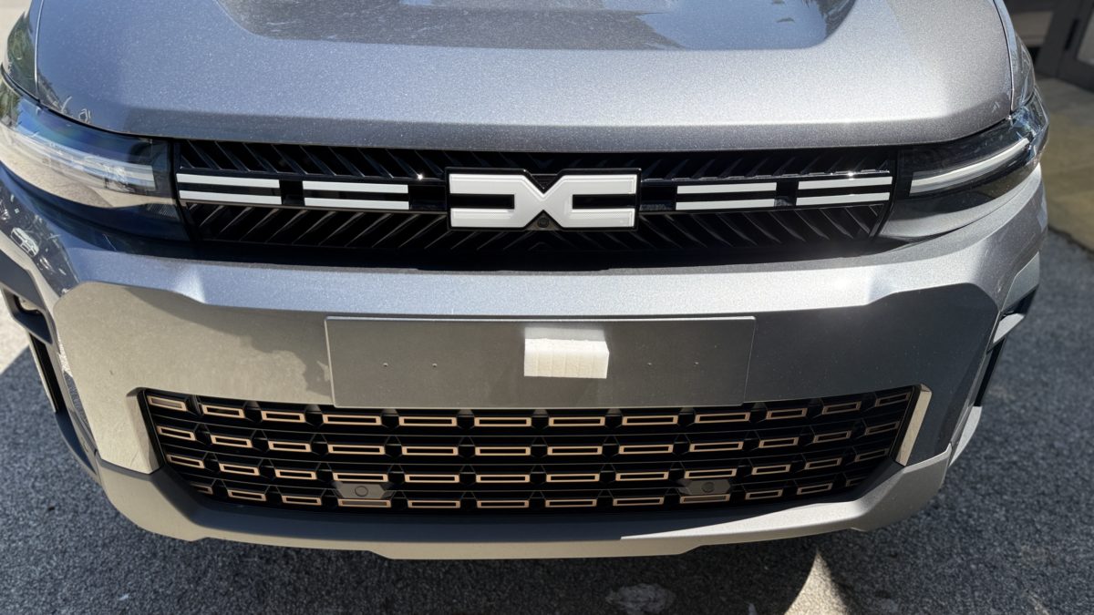 Dacia Duster 4x4 Automatica Hybrid