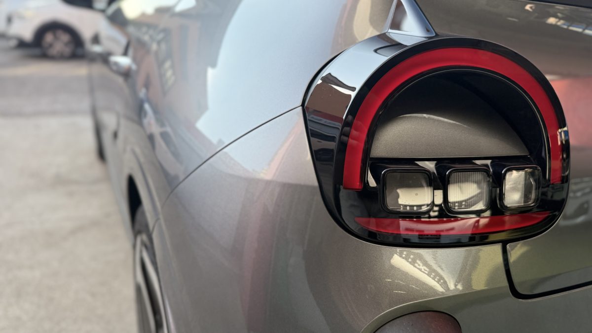 Renault Twingo 2026