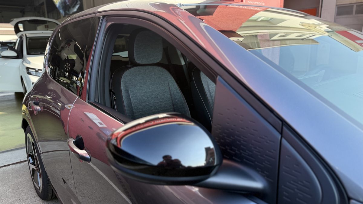 Renault Twingo 2026