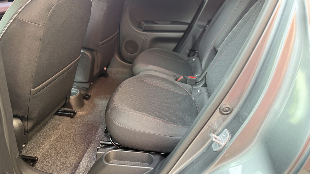 Renault Twingo 2026