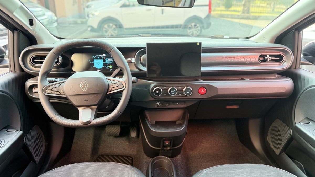 Renault Twingo 2026