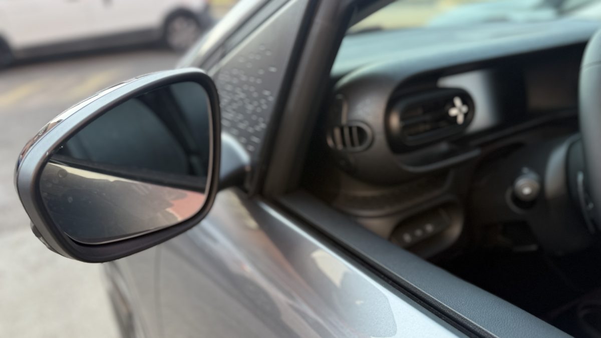 Renault Twingo 2026