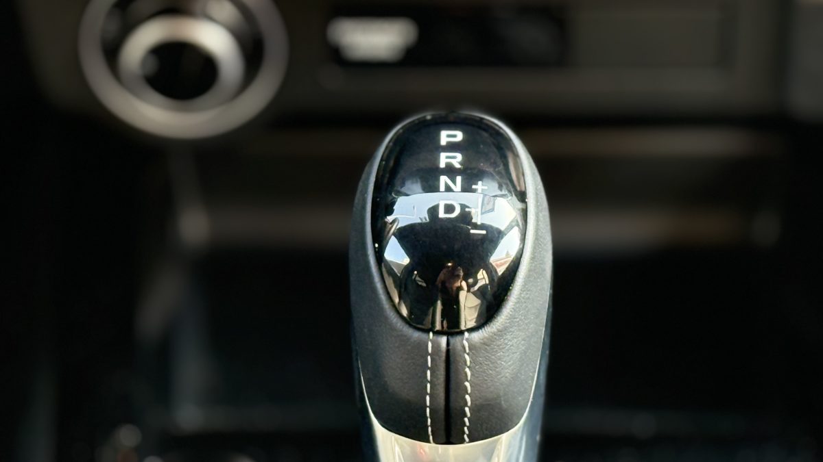 Isuzu D Max