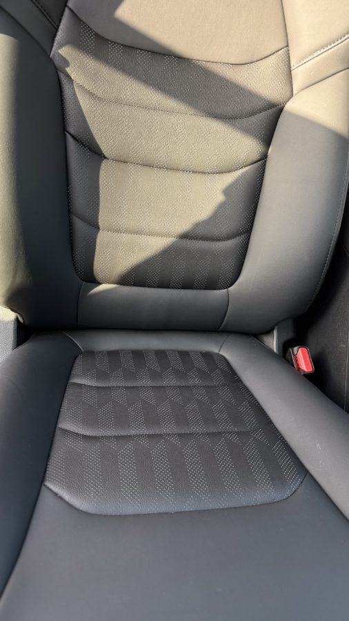 Isuzu D Max