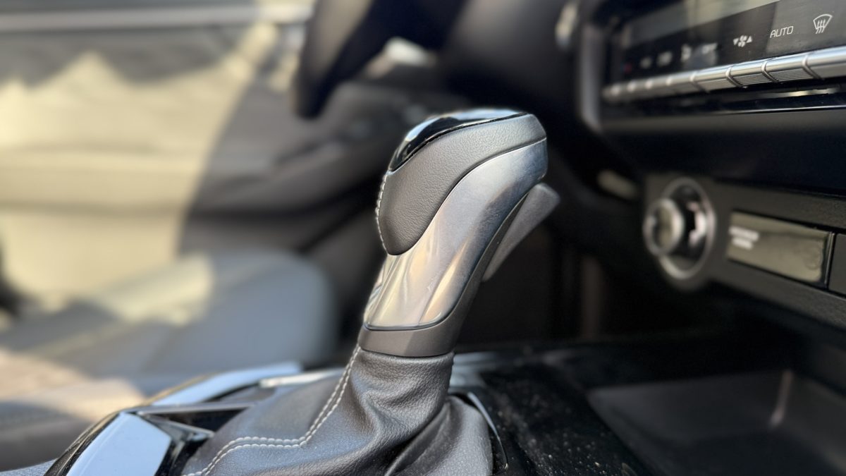 Isuzu D Max