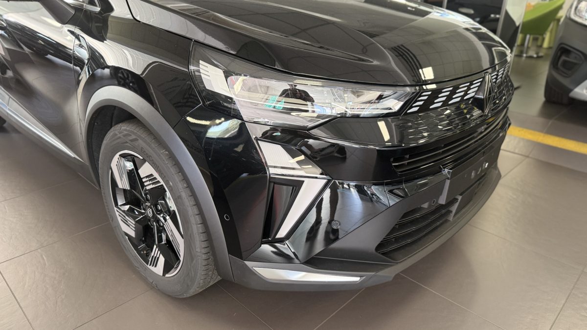 IMRenault Symbioz Full Hybrid E-Tech Techno 160
