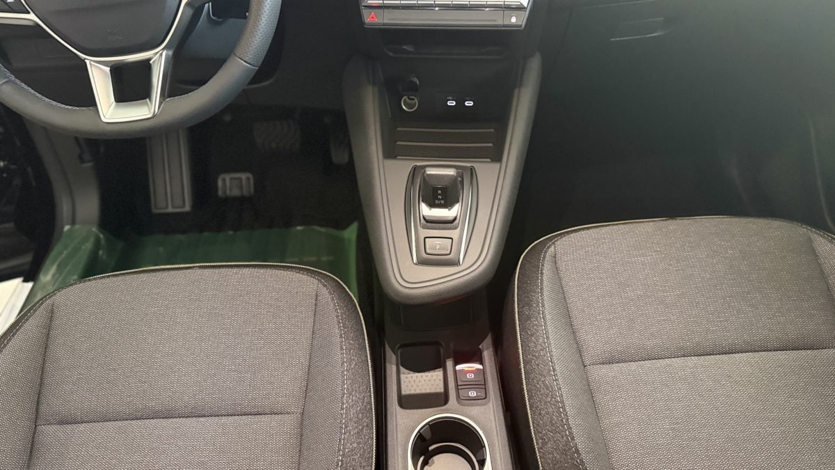 Renault Symbioz Full Hybrid E-Tech Techno 160
