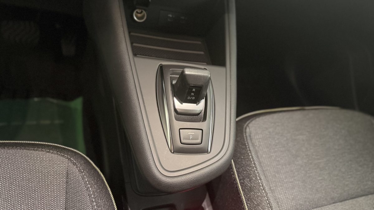 Renault Symbioz Full Hybrid E-Tech Techno 160