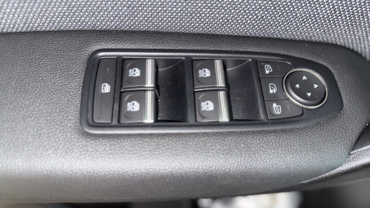 Renault Symbioz Full Hybrid E-Tech Techno 160