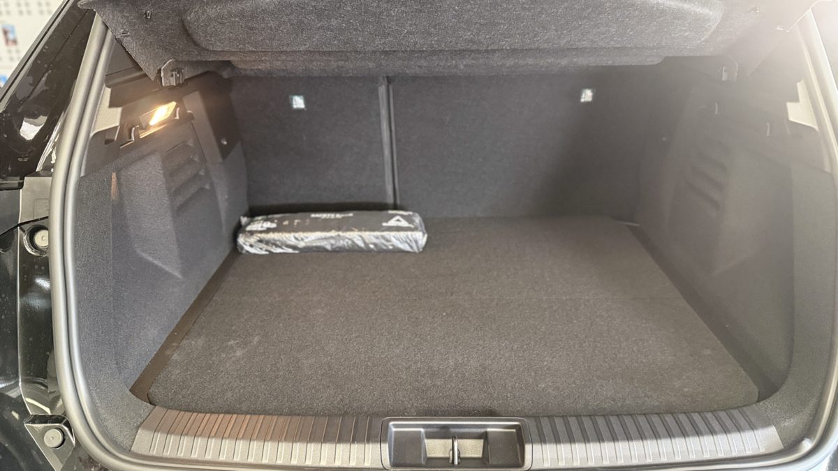 Renault Symbioz Full Hybrid E-Tech Techno 160