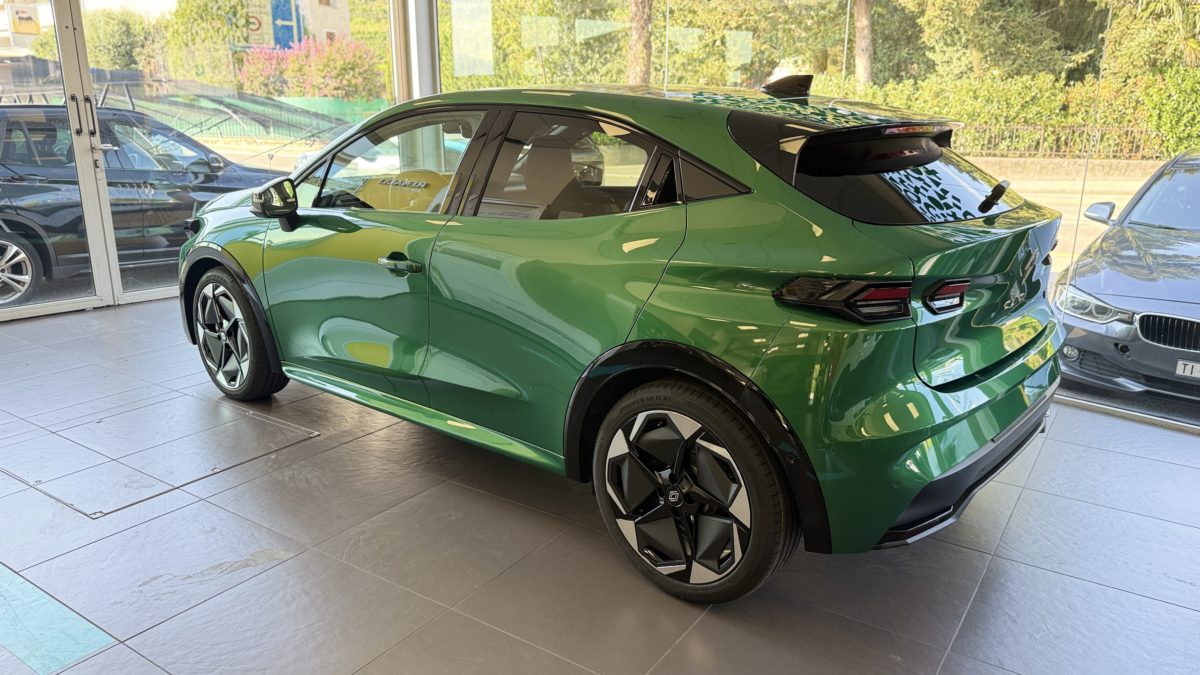 Renault Clio 2026