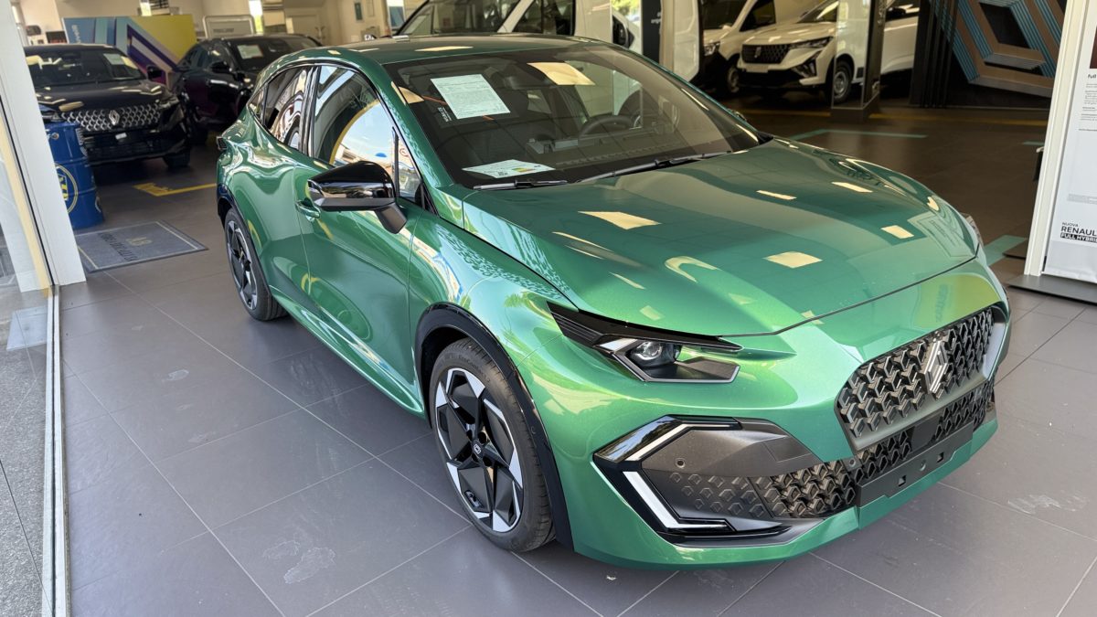 Renault Clio 2026