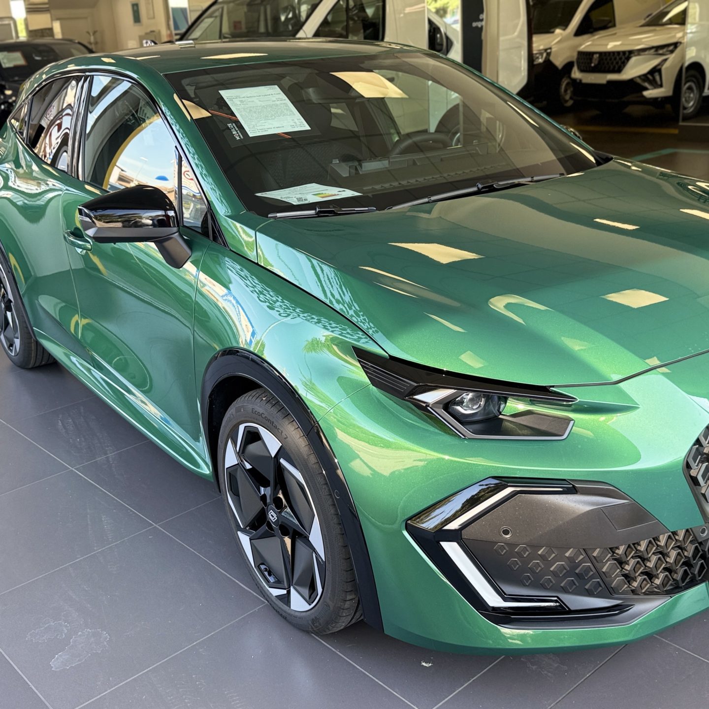 Renault Clio 2026
