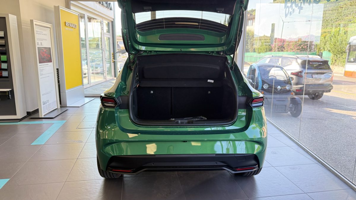 Renault Clio 2026